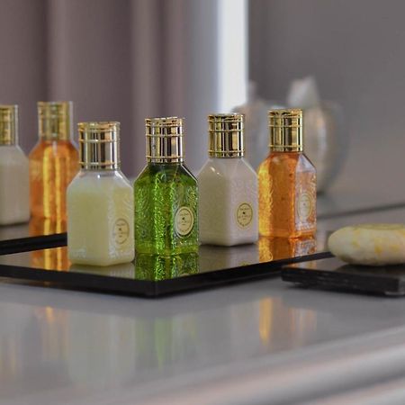 The Unique Brera Otel Milano Dış mekan fotoğraf