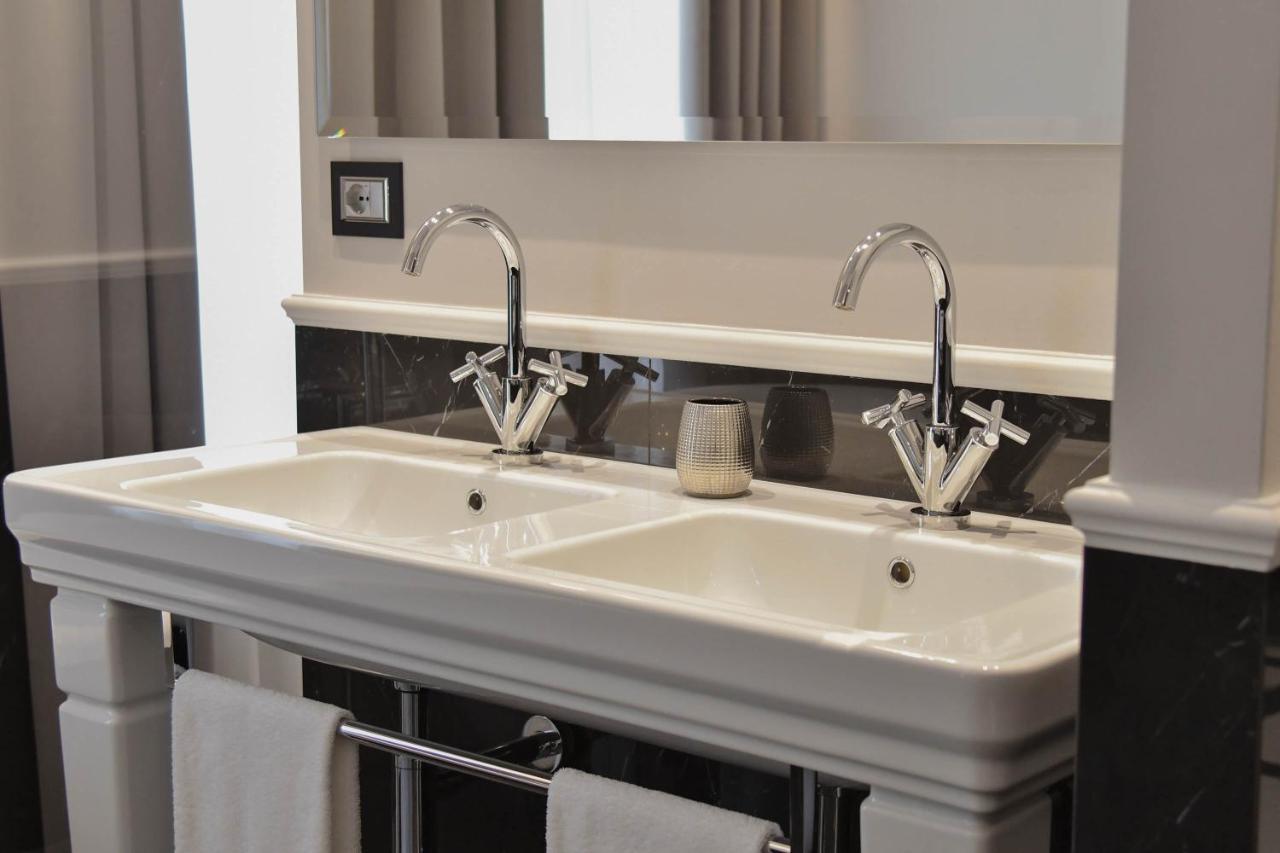 The Unique Brera Otel Milano Dış mekan fotoğraf